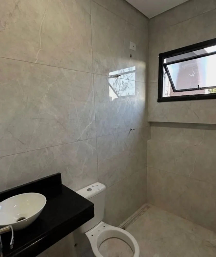 Casa, 3 quartos, 125 m² - Foto 3