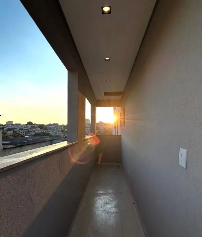 Casa, 3 quartos, 125 m² - Foto 8