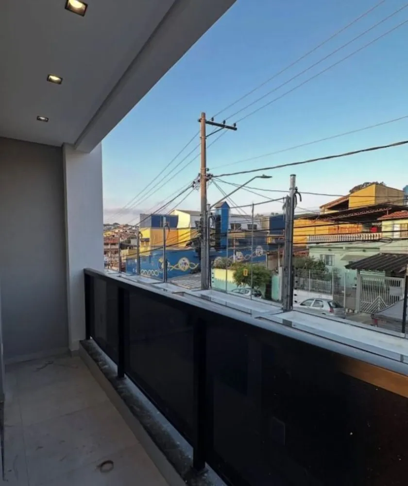 Casa, 3 quartos, 125 m² - Foto 3