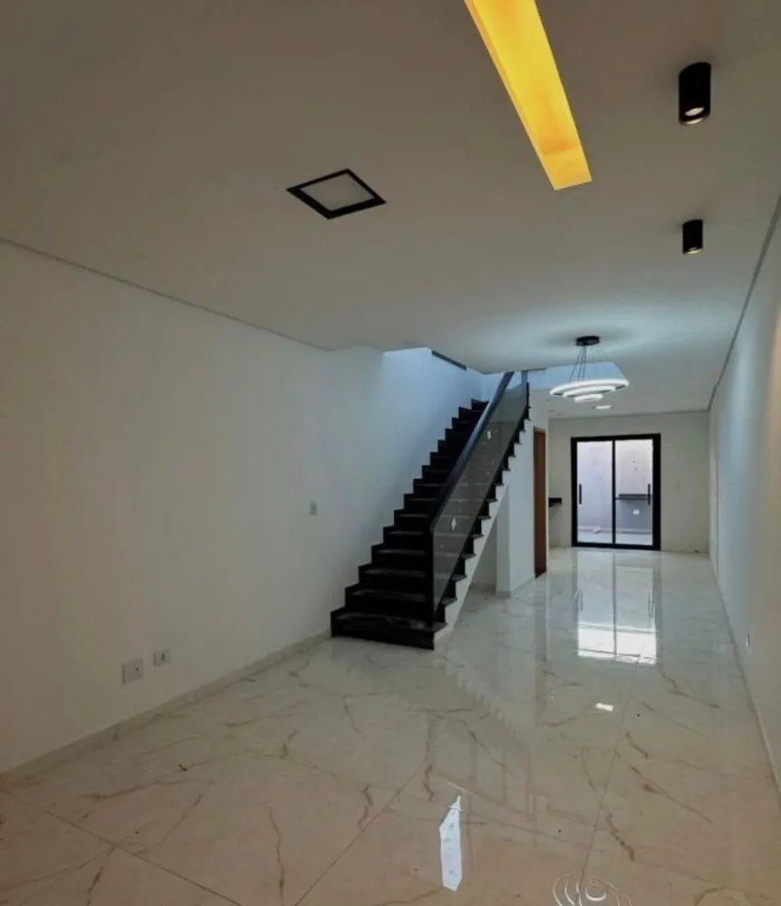 Casa, 3 quartos, 125 m² - Foto 1