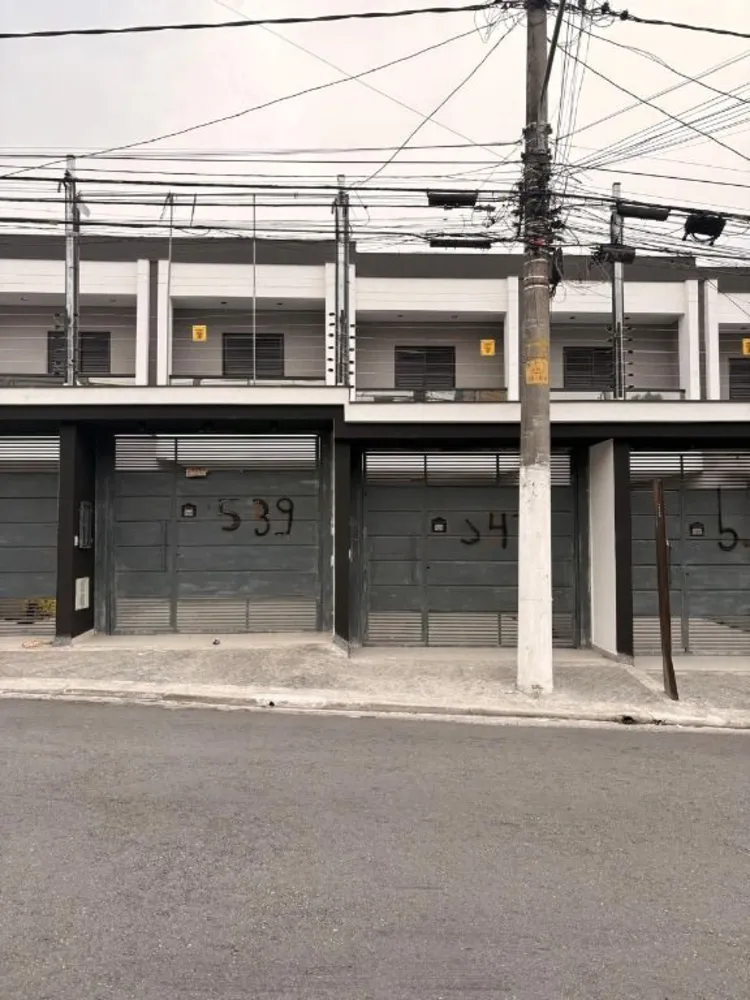 Casa, 3 quartos, 125 m² - Foto 4
