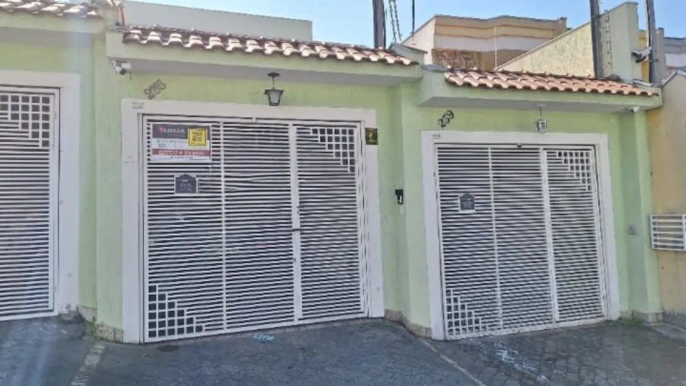 Sobrado, 3 quartos, 134 m² - Foto 5