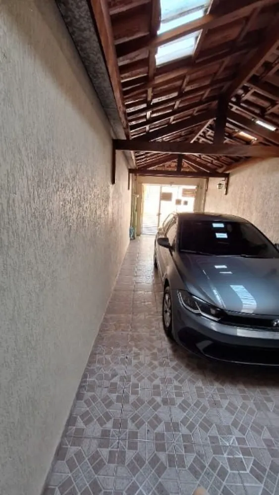 Sobrado, 3 quartos, 134 m² - Foto 3