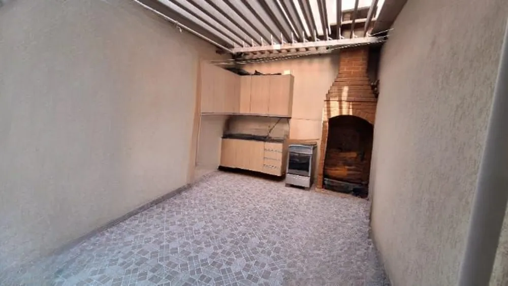 Sobrado, 3 quartos, 134 m² - Foto 8