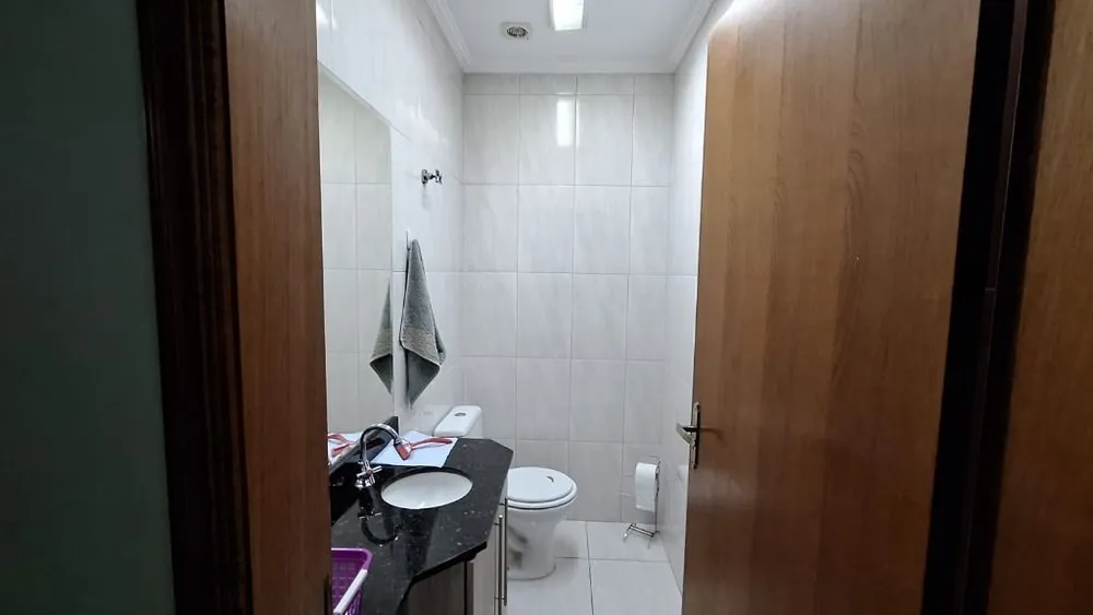 Sobrado, 3 quartos, 134 m² - Foto 2