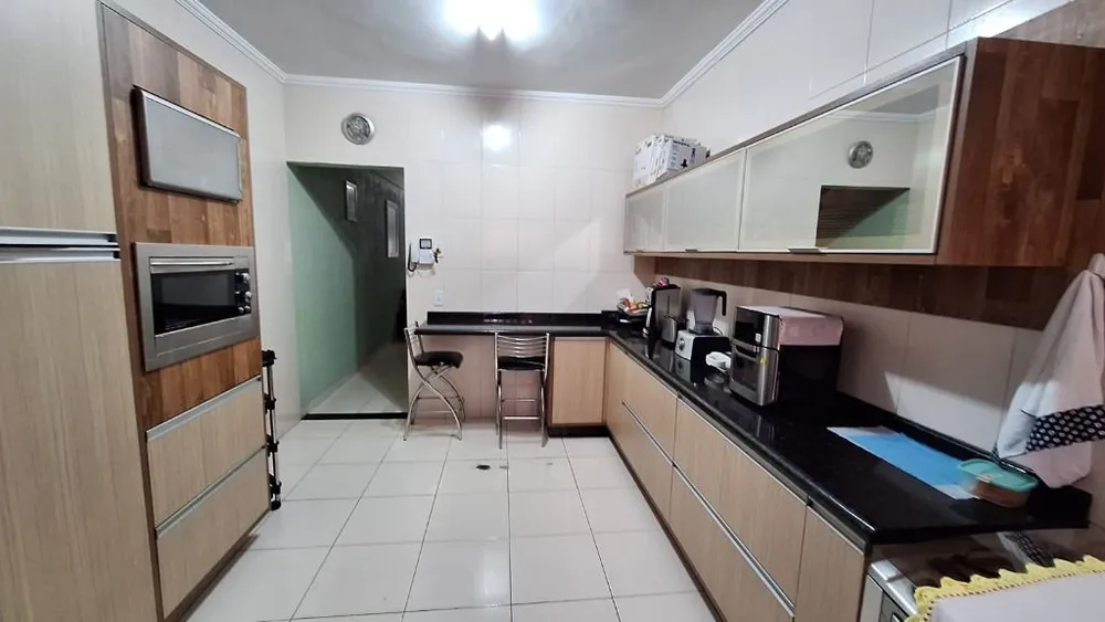 Sobrado, 3 quartos, 134 m² - Foto 4