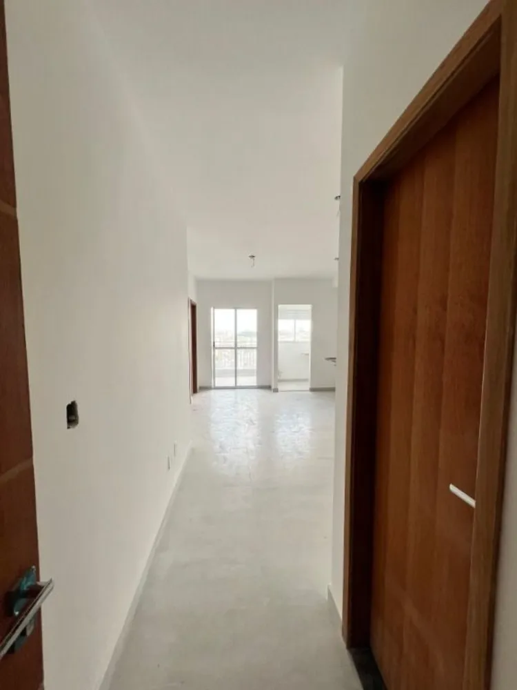 Apartamento, 2 quartos, 50 m² - Foto 10