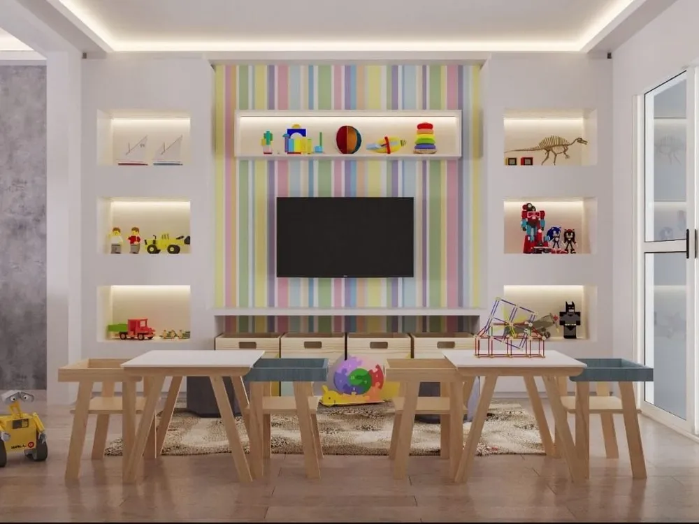 Apartamento, 2 quartos, 50 m² - Foto 1