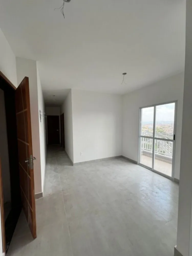 Apartamento, 2 quartos, 50 m² - Foto 12
