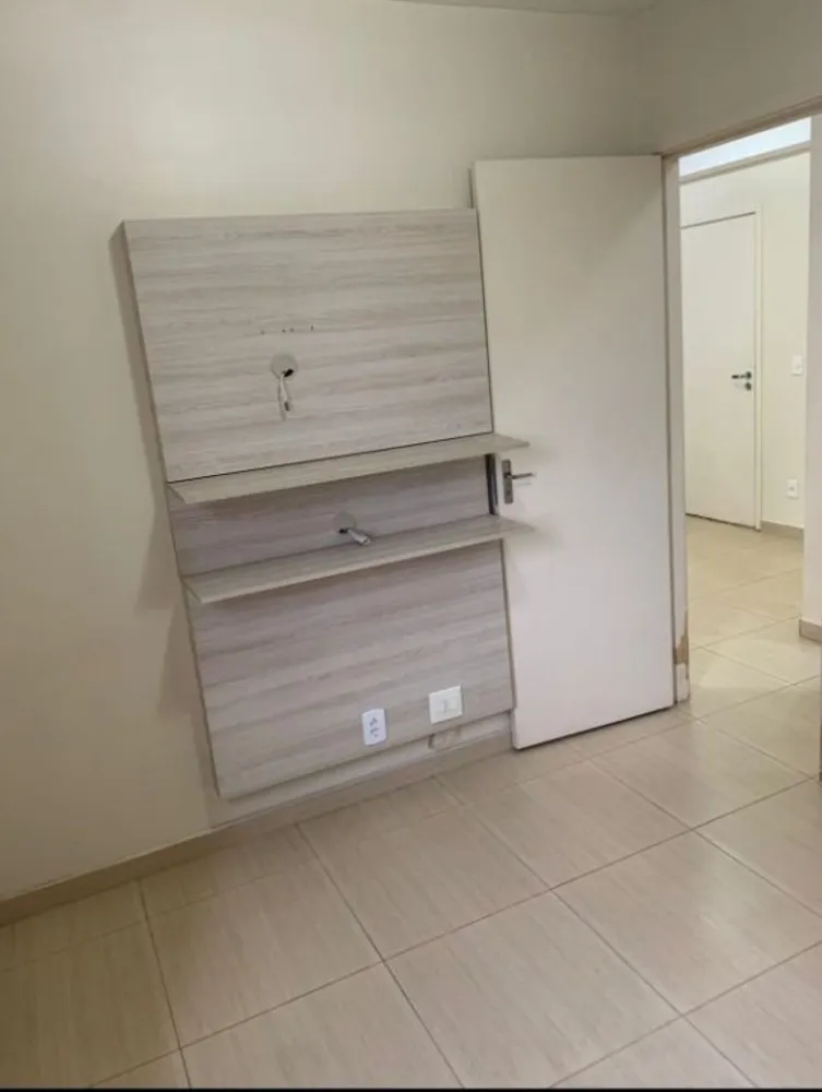 Apartamento, 2 quartos, 45 m² - Foto 2