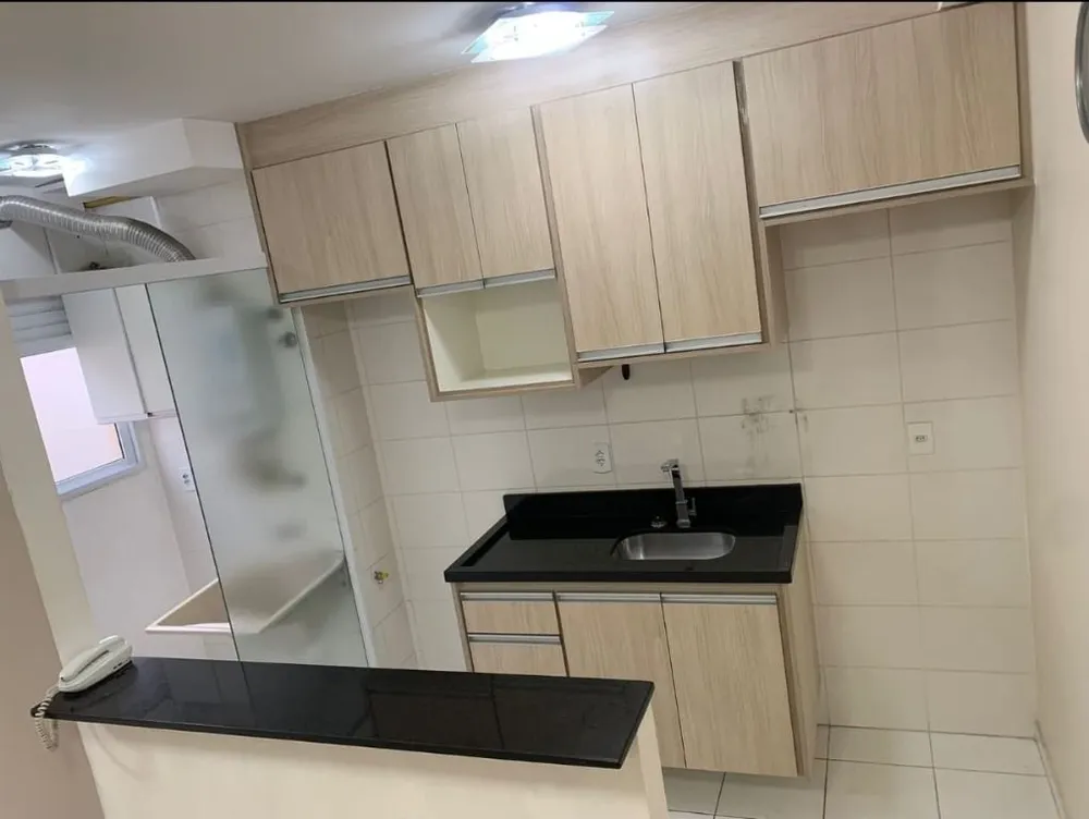Apartamento, 2 quartos, 45 m² - Foto 4