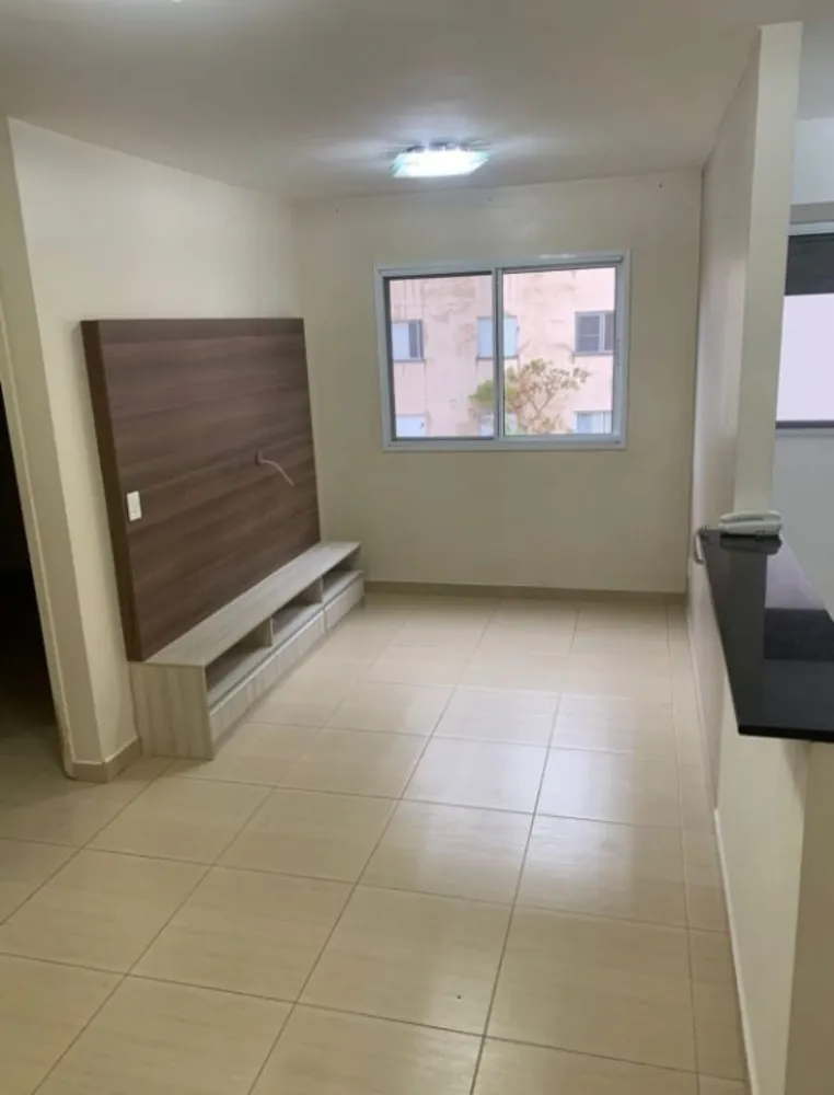 Apartamento, 2 quartos, 45 m² - Foto 3