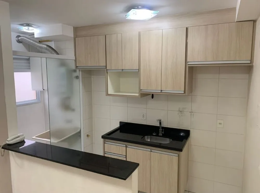 Apartamento, 2 quartos, 45 m² - Foto 1