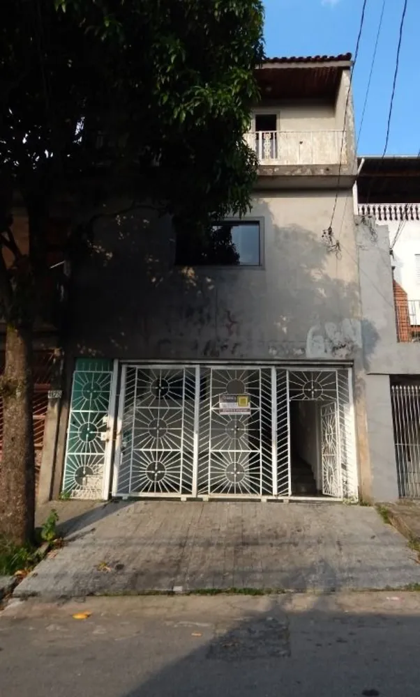 Casa, 2 quartos, 180 m² - Foto 6