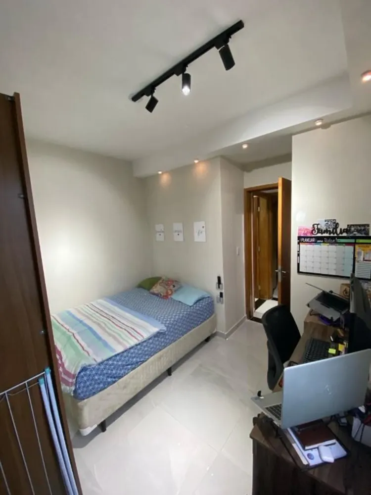 Apartamento, 2 quartos, 37 m² - Foto 4