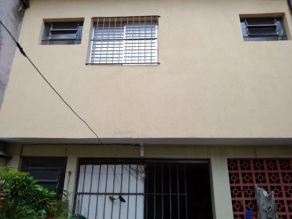 Sobrado, 2 quartos, 99 m² - Foto 6