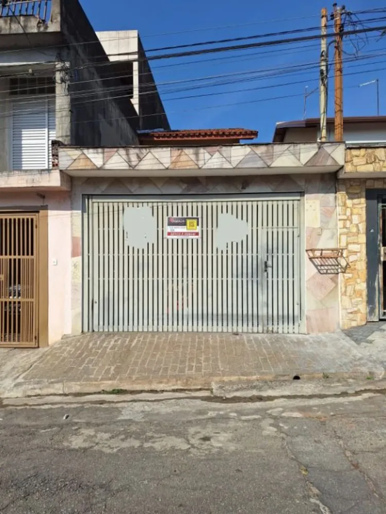Sobrado, 2 quartos, 99 m² - Foto 7