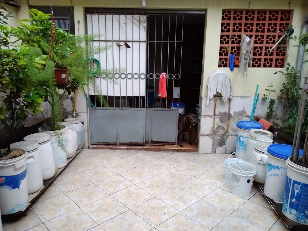 Sobrado, 2 quartos, 99 m² - Foto 3