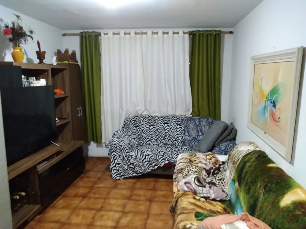 Sobrado, 2 quartos, 99 m² - Foto 1