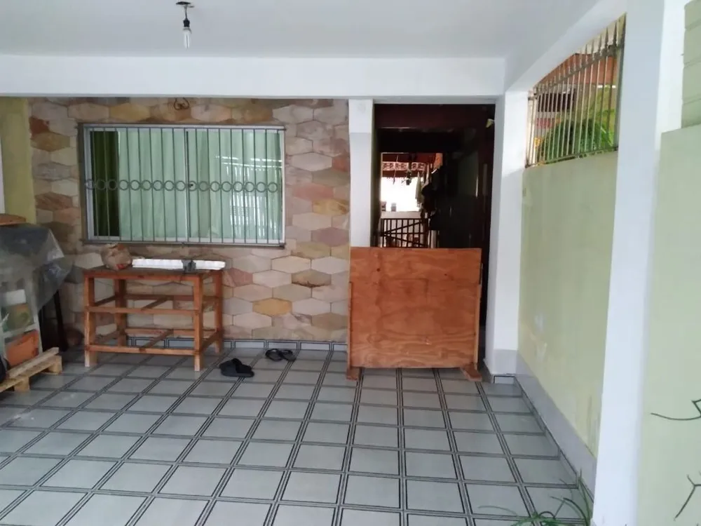 Sobrado, 2 quartos, 99 m² - Foto 8