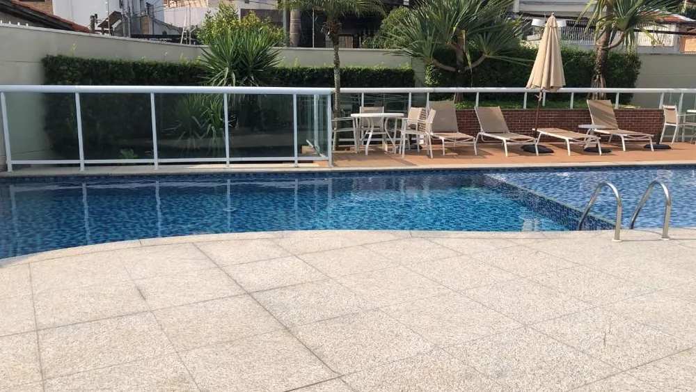 Apartamento, 3 quartos, 150 m² - Foto 1