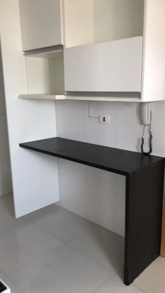 Apartamento, 3 quartos, 150 m² - Foto 3
