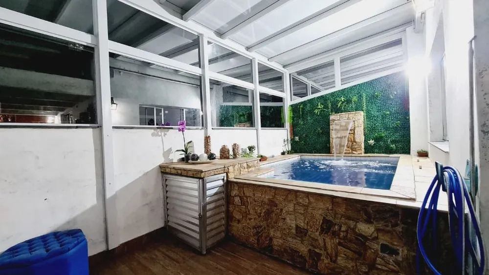 Apartamento, 3 quartos, 133 m² - Foto 4