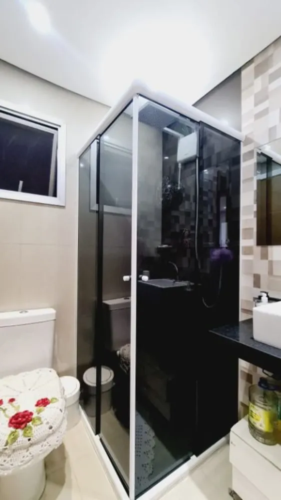 Apartamento, 3 quartos, 133 m² - Foto 3