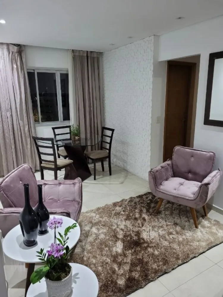 Apartamento, 3 quartos, 133 m² - Foto 7