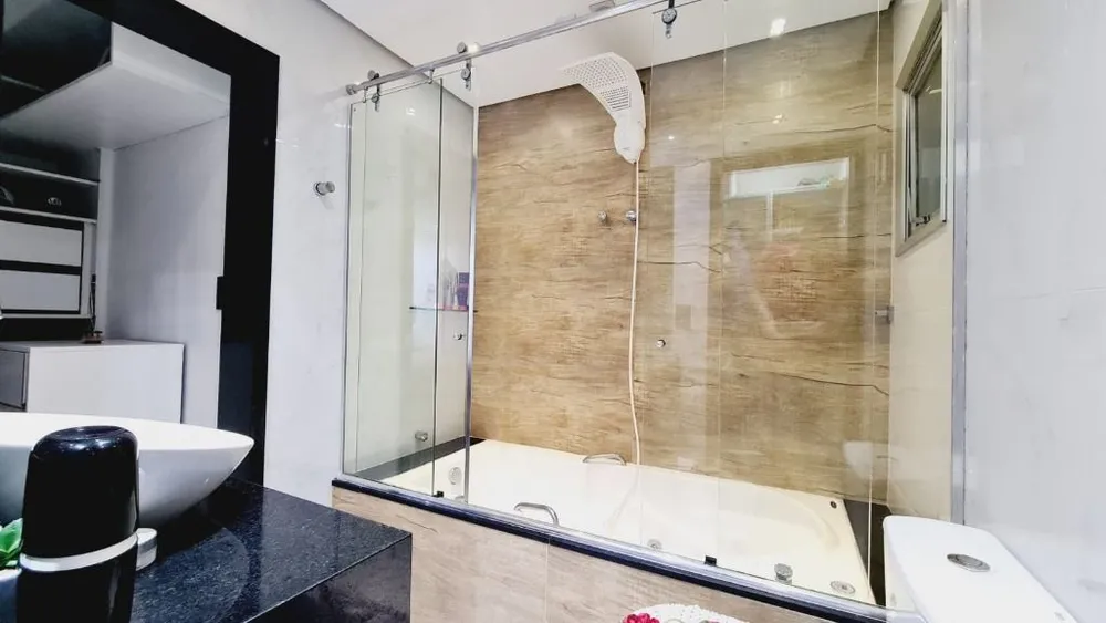 Apartamento, 3 quartos, 133 m² - Foto 1