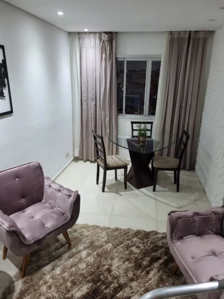 Apartamento, 3 quartos, 133 m² - Foto 2