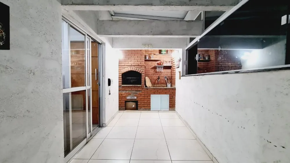 Apartamento, 3 quartos, 133 m² - Foto 8