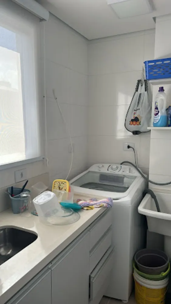 Apartamento, 2 quartos, 42 m² - Foto 3