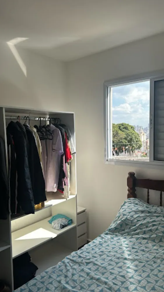 Apartamento, 2 quartos, 42 m² - Foto 8