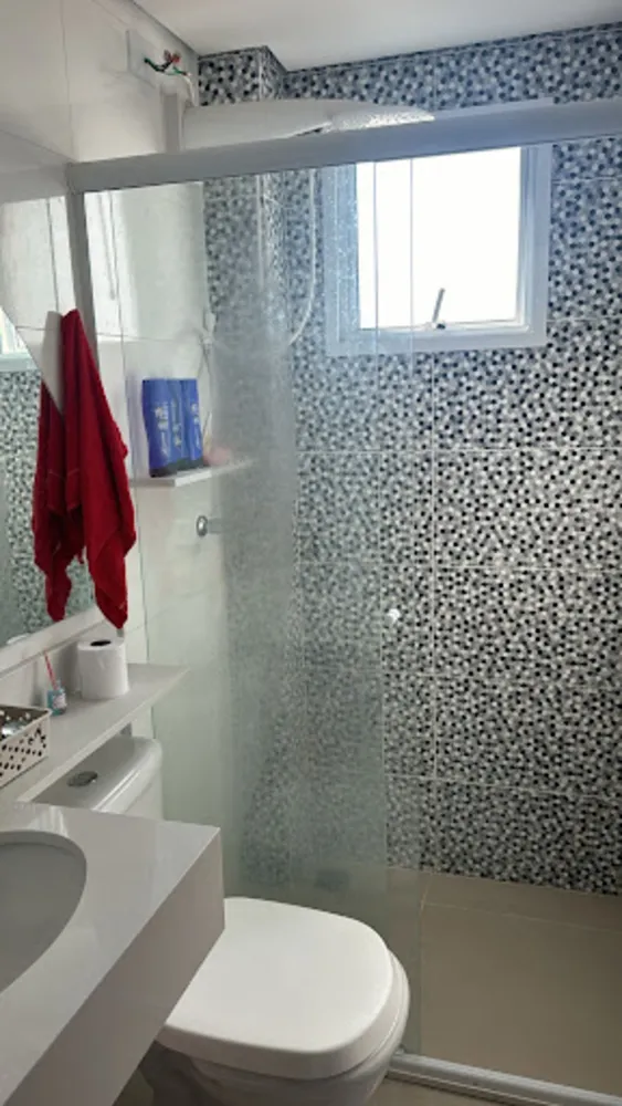 Apartamento, 2 quartos, 42 m² - Foto 6