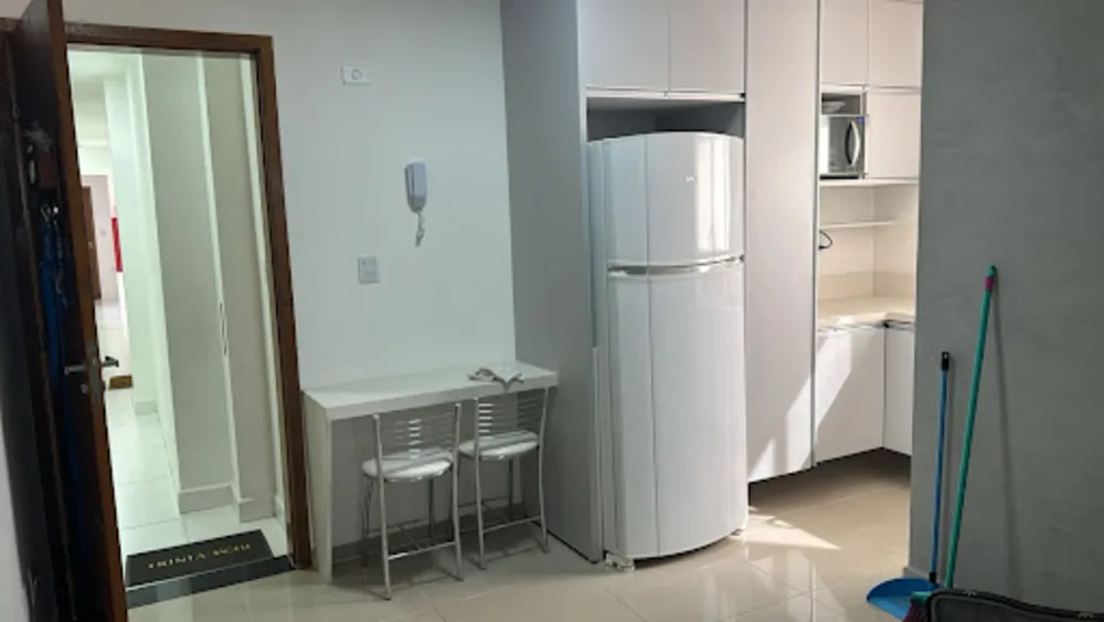 Apartamento, 2 quartos, 42 m² - Foto 1