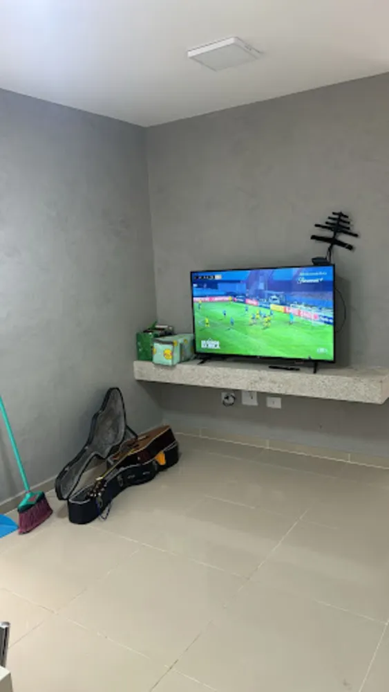 Apartamento, 2 quartos, 42 m² - Foto 2