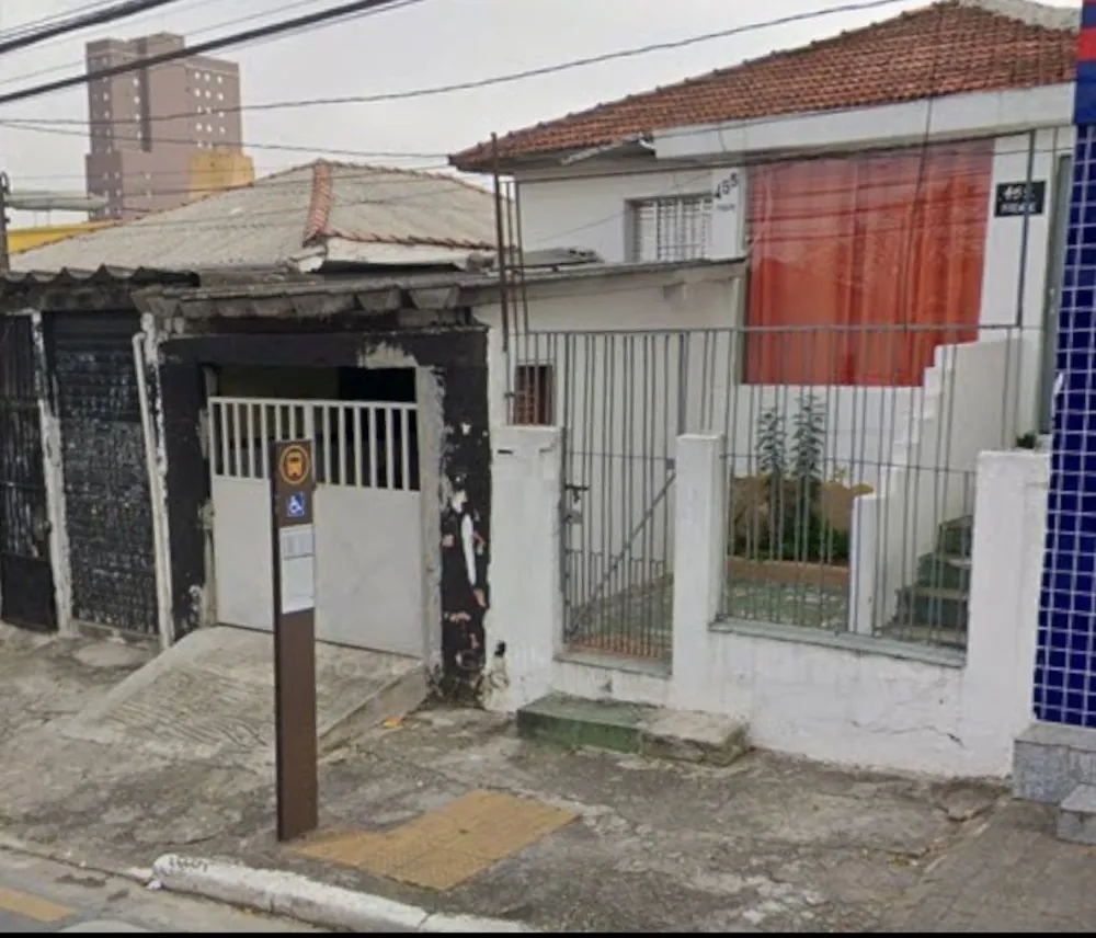Terreno, 500 m² - Foto 1