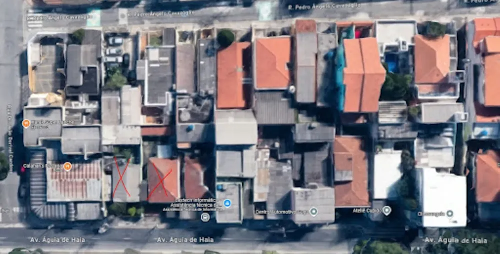 Terreno, 500 m² - Foto 5
