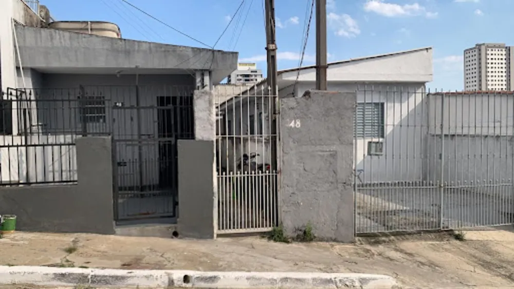 Terreno, 500 m² - Foto 1