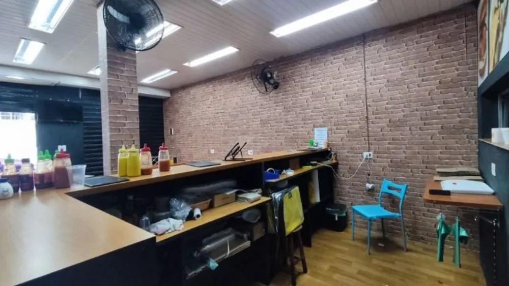 Prédio Inteiro, 275 m² - Foto 4