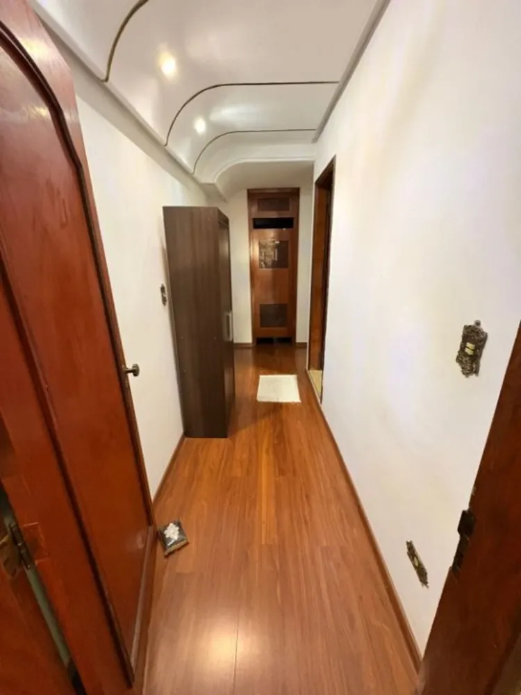 Casa, 3 quartos, 250 m² - Foto 12