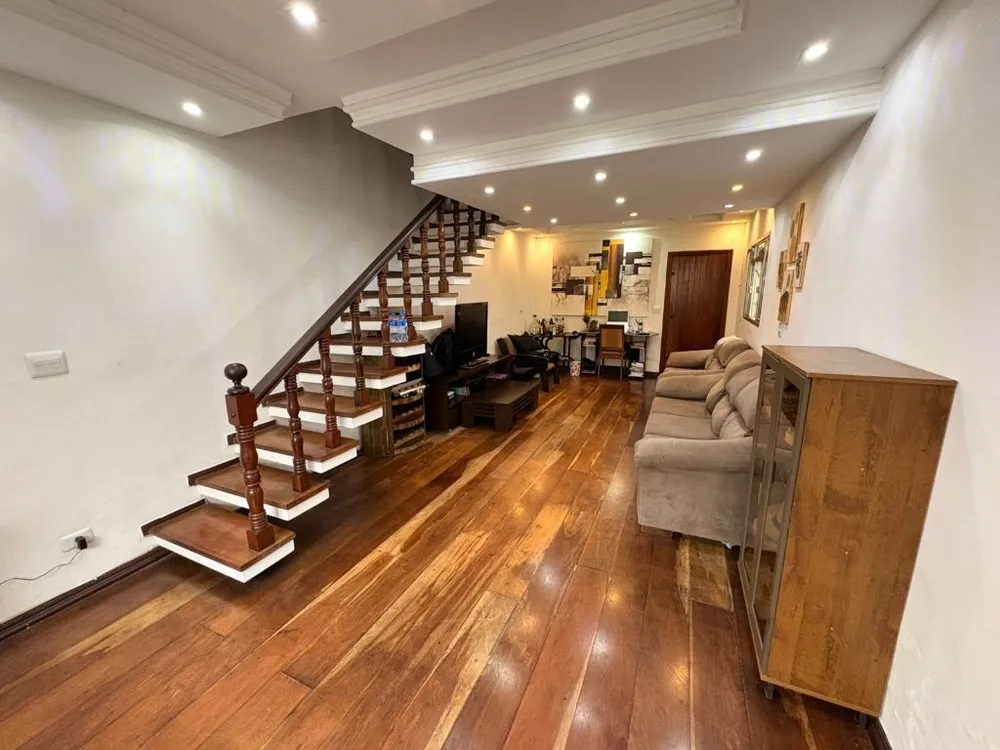 Casa, 3 quartos, 250 m² - Foto 4