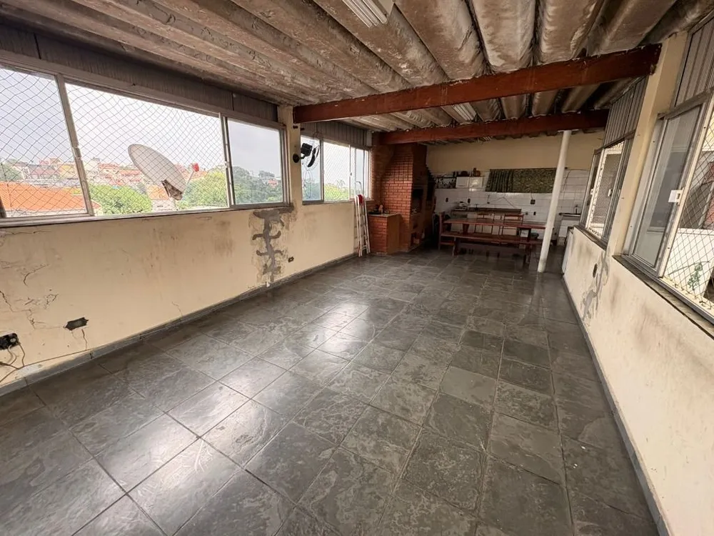 Casa, 3 quartos, 250 m² - Foto 7