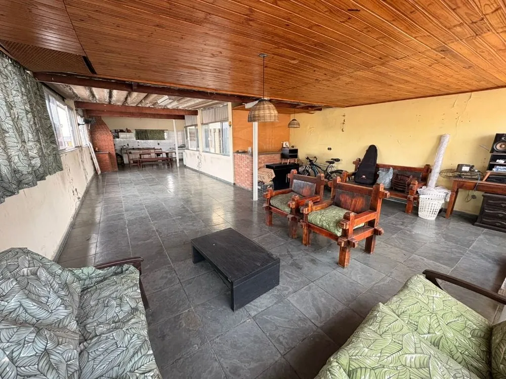 Casa, 3 quartos, 250 m² - Foto 8