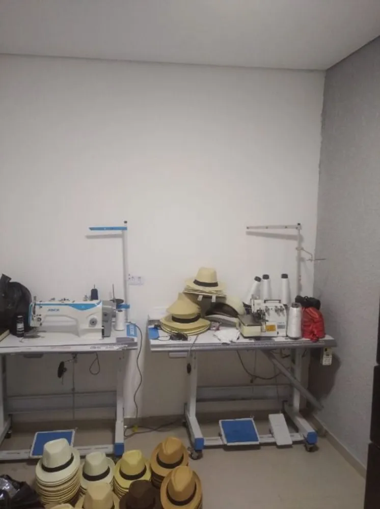 Sobrado, 3 quartos, 400 m² - Foto 1
