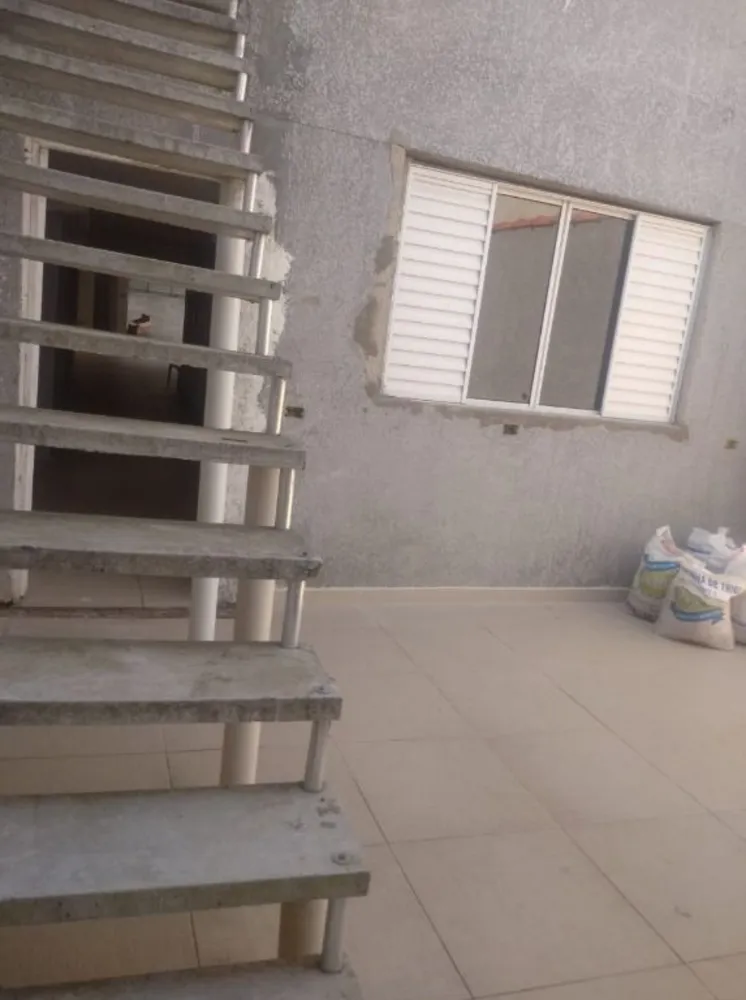 Sobrado, 3 quartos, 400 m² - Foto 2