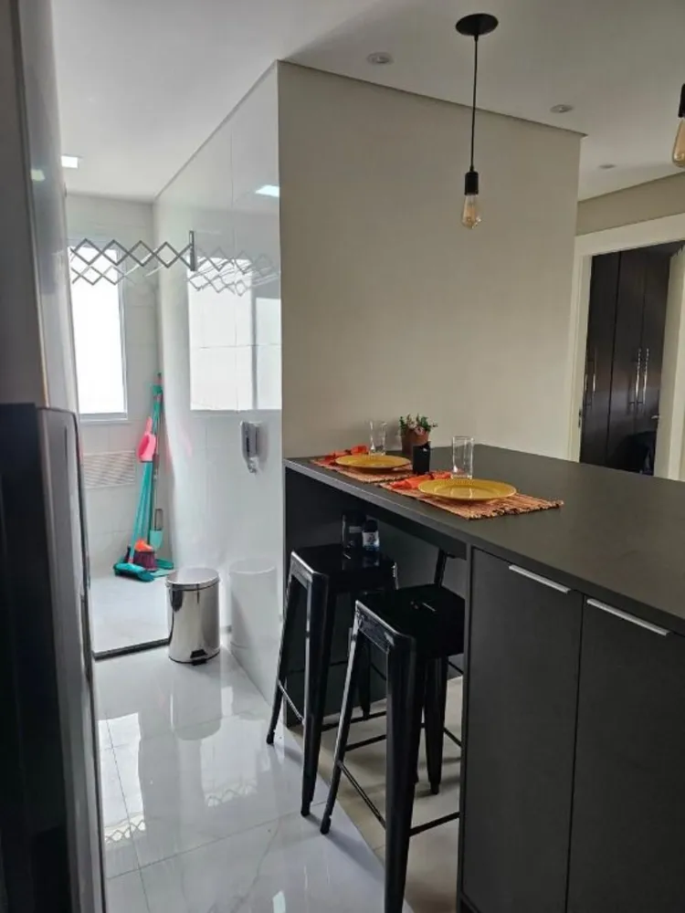 Apartamento, 2 quartos, 40 m² - Foto 6