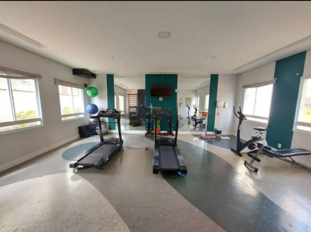 Apartamento, 2 quartos, 40 m² - Foto 3