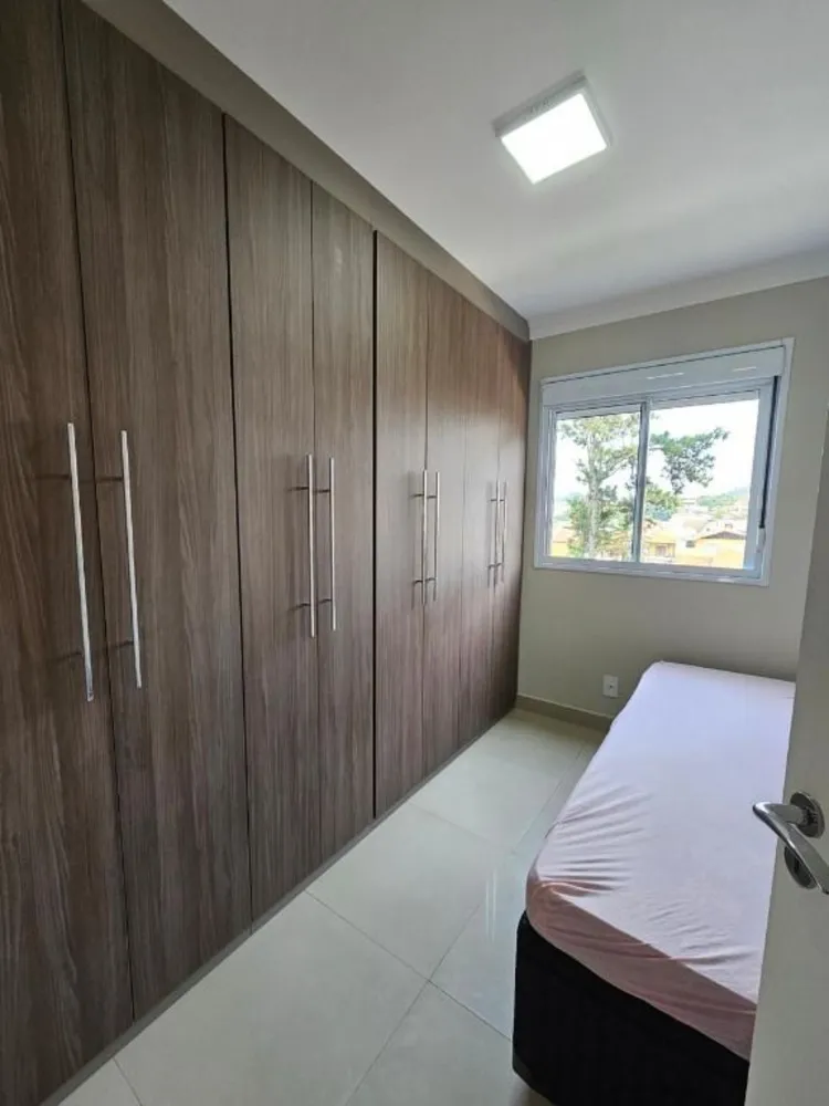 Apartamento, 2 quartos, 40 m² - Foto 5